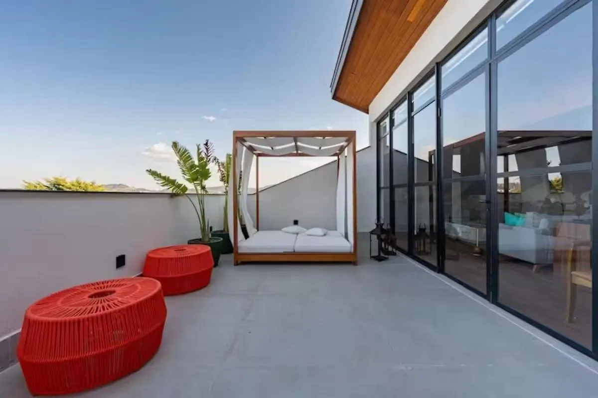 Wanderlust Experience Hotel Campos do Jordao
