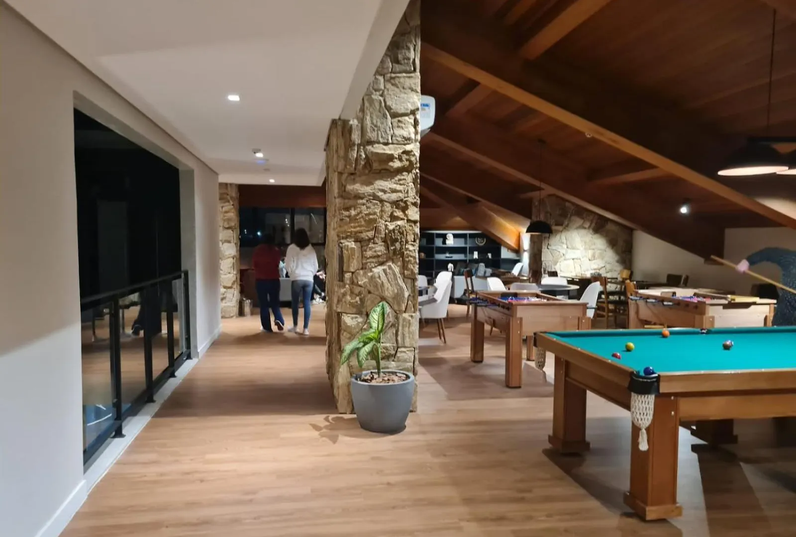 Wanderlust Experience Hotel Campos do Jordao