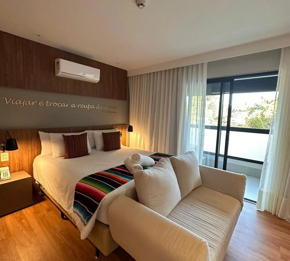 Wanderlust Experience Hotel Campos do Jordao