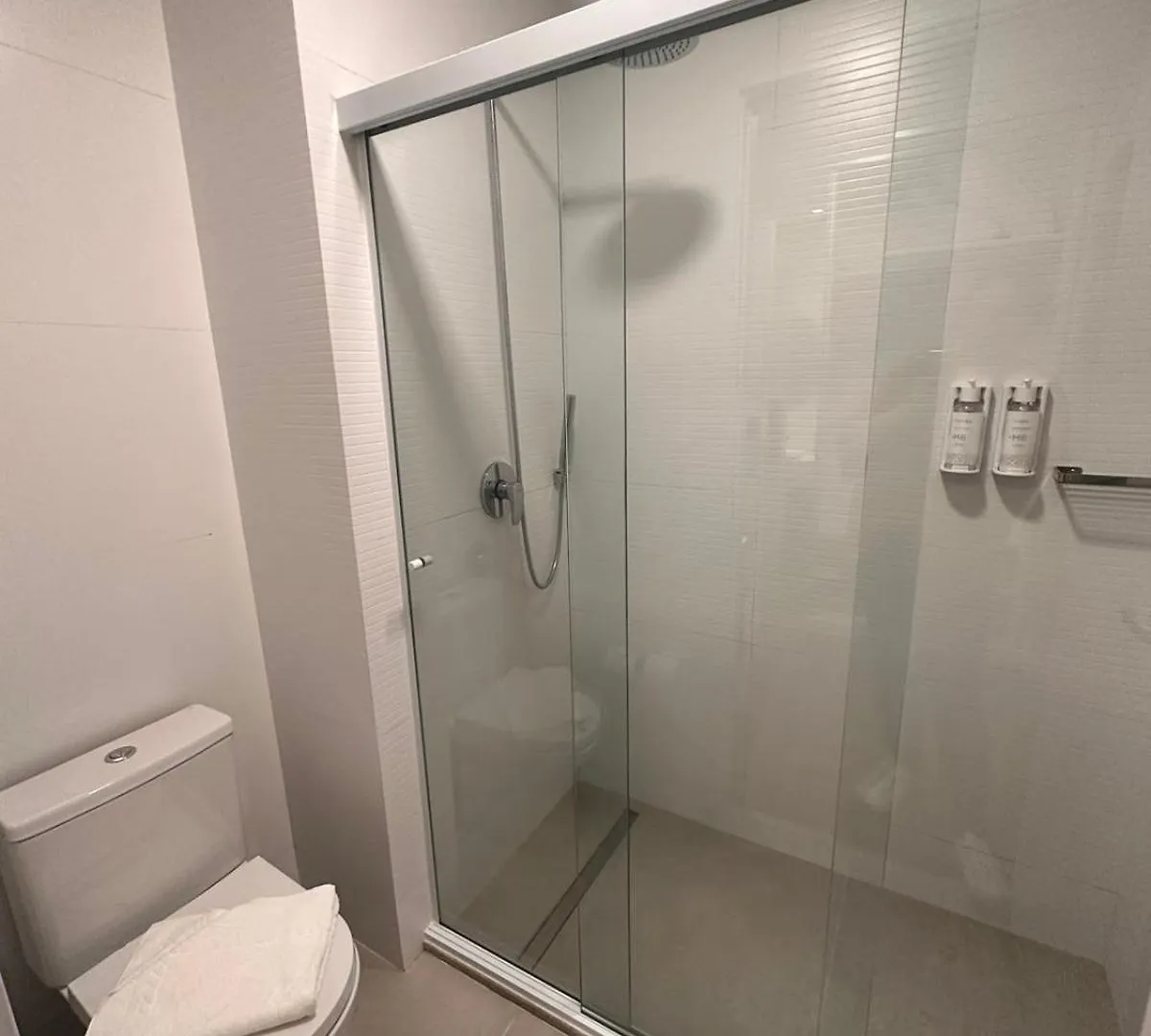 ****  Wanderlust Experience Hotel Campos do Jordao Brazil