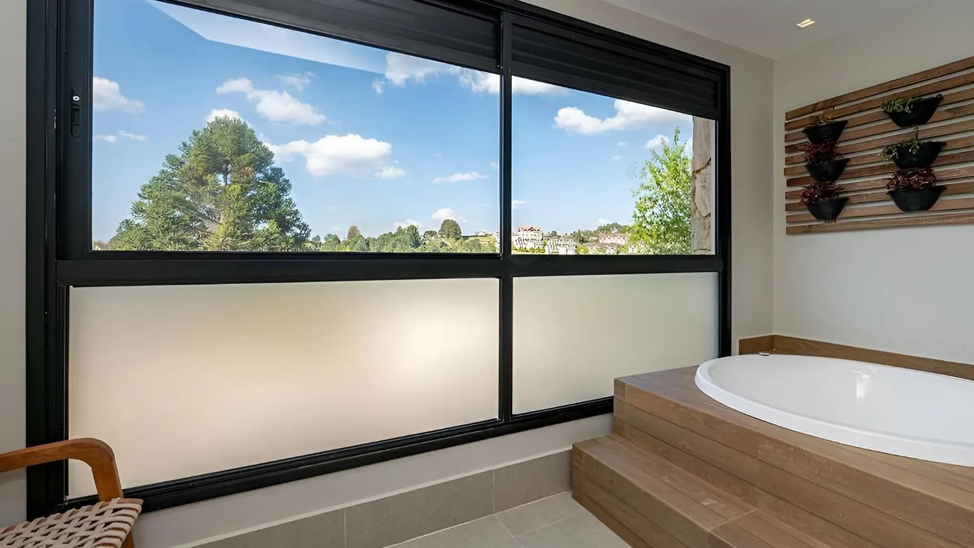 Wanderlust Experience Hotel Campos do Jordao 4*,