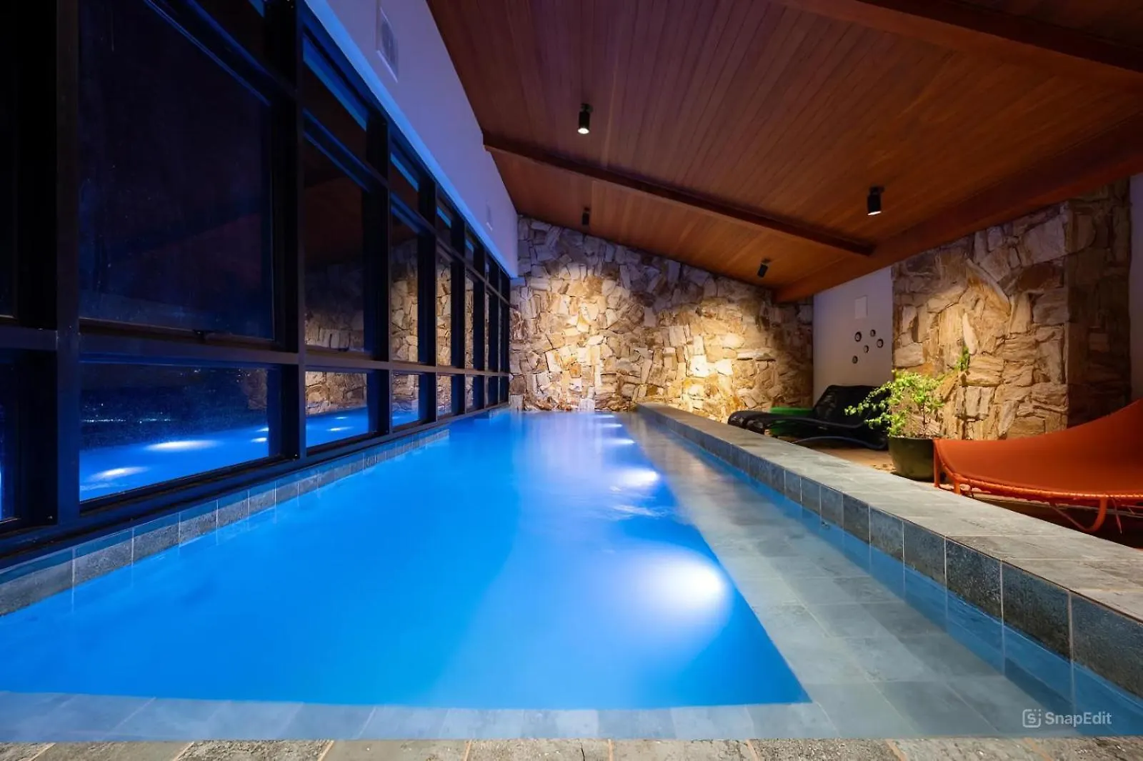 Wanderlust Experience Hotel Campos do Jordao