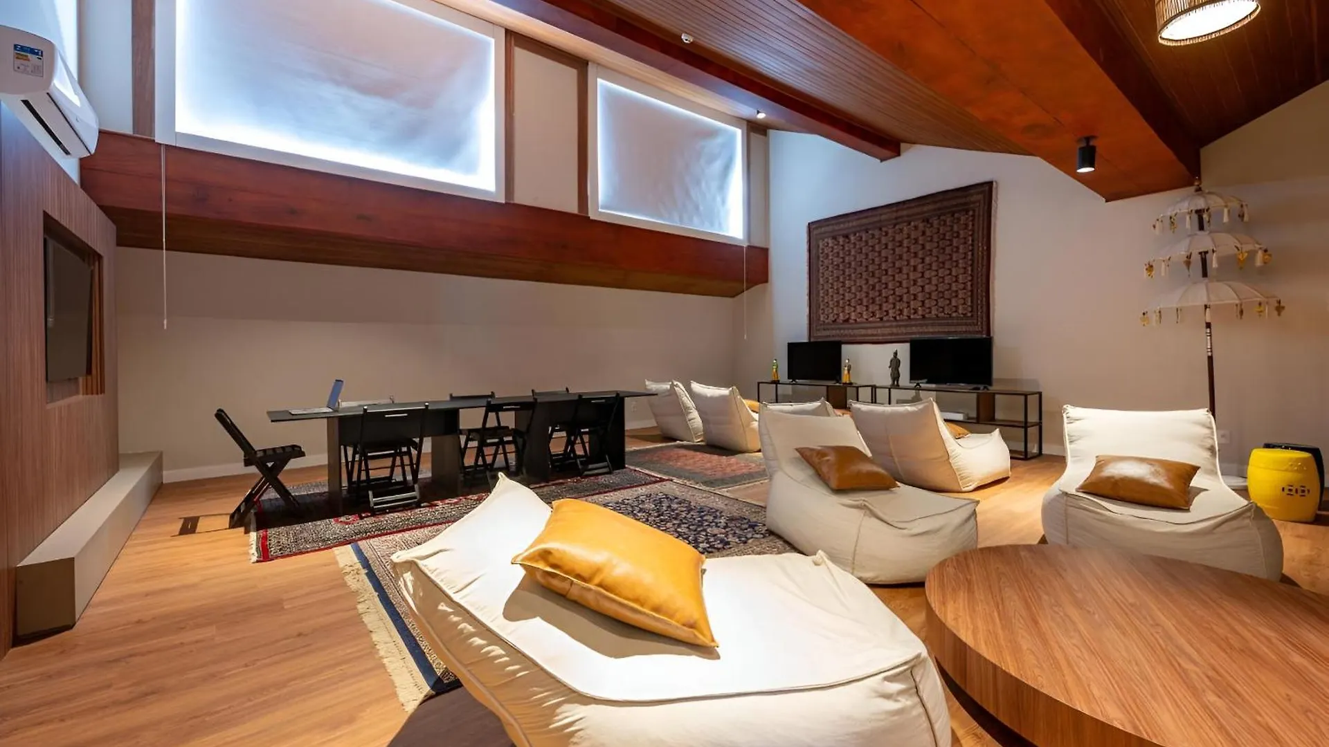 Wanderlust Experience Hotel Campos do Jordao