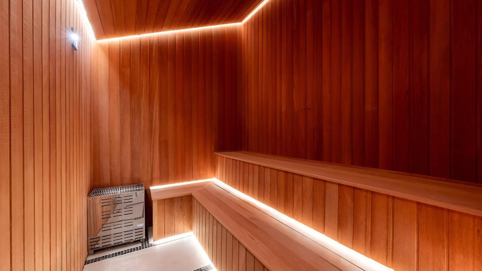 Wanderlust Experience Hotel Campos do Jordao
