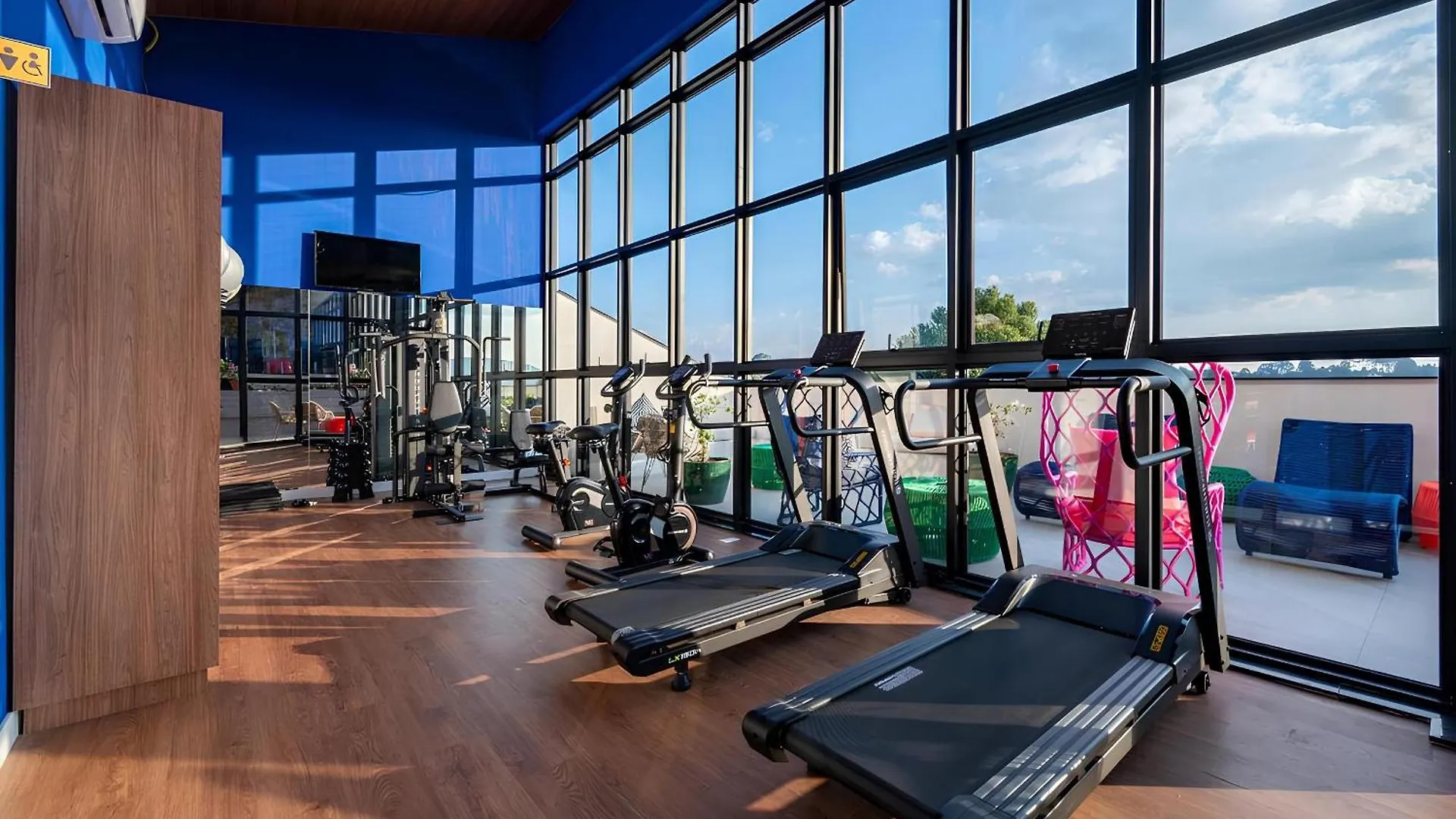 ****  Wanderlust Experience Hotel Campos do Jordao Brazil