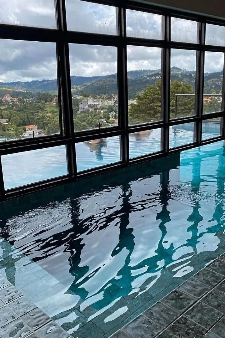 Wanderlust Experience Hotel Campos do Jordao Brazil