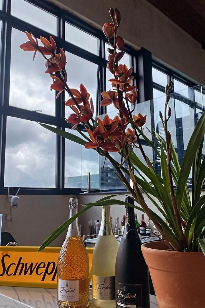 Wanderlust Experience Hotel Campos do Jordao Brazil
