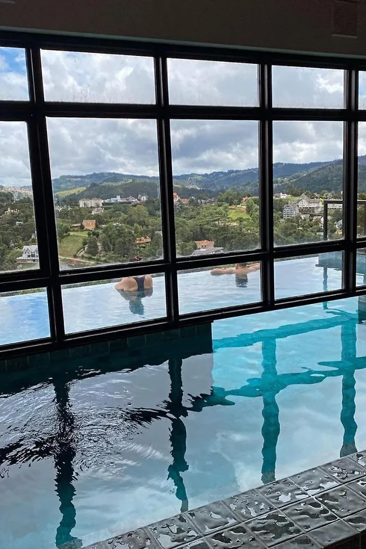 Wanderlust Experience Hotel Campos do Jordao 4*,  Brazil