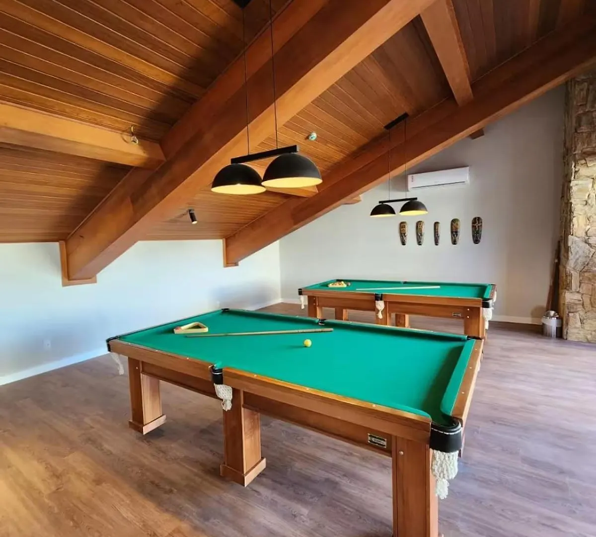 ****  Wanderlust Experience Hotel Campos do Jordao Brazil