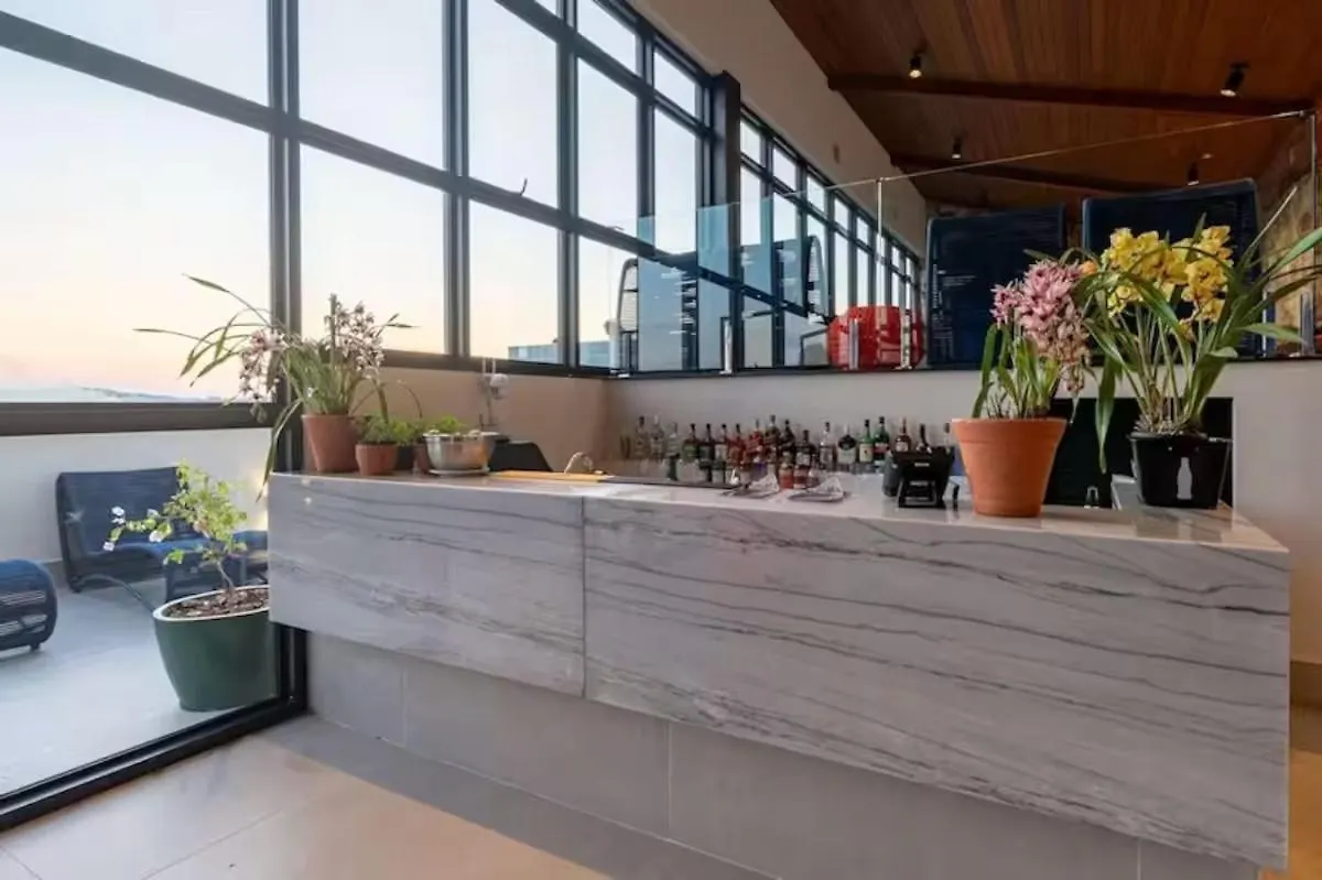 Wanderlust Experience Hotel Campos do Jordao