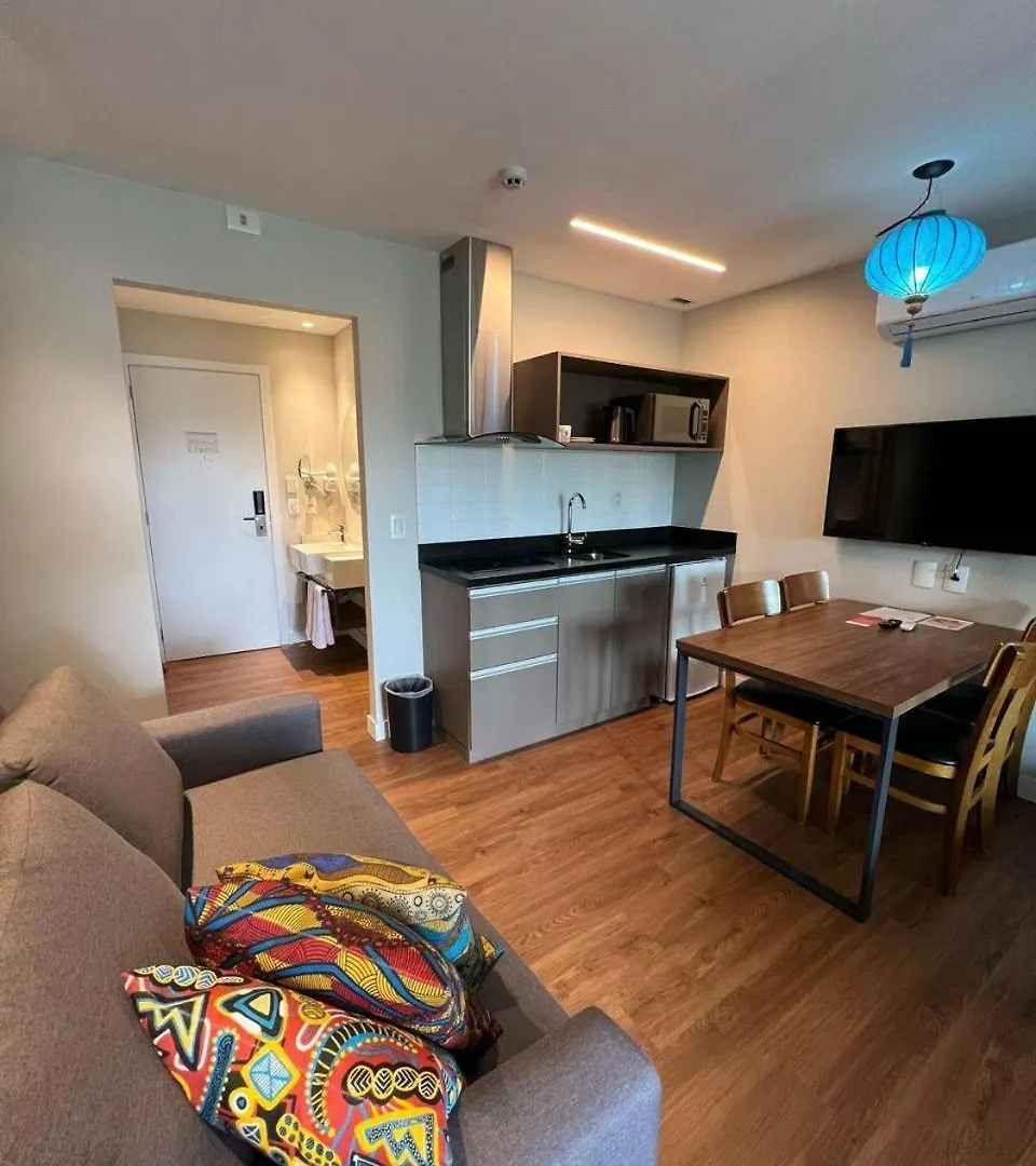 Wanderlust Experience Hotel Campos do Jordao Brazil