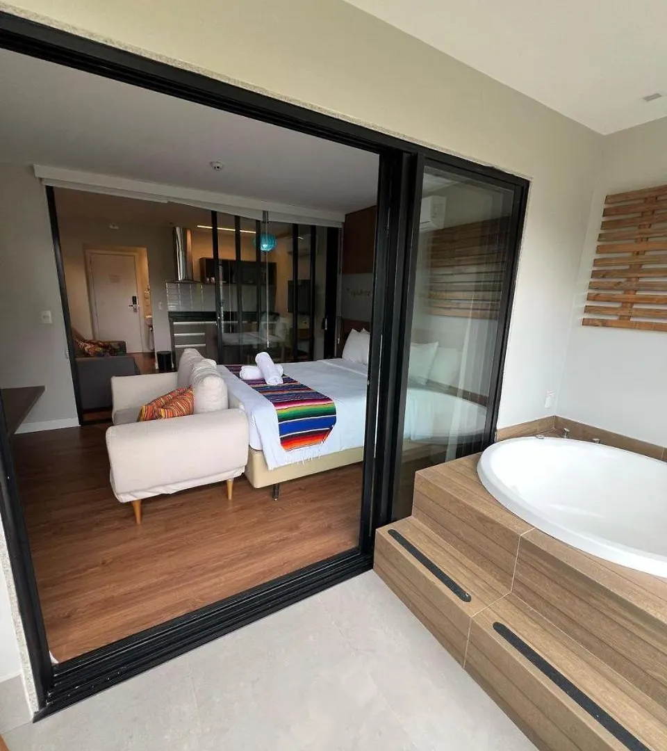 Wanderlust Experience Hotel Campos do Jordao
